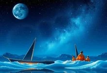 Photo of — Увлекательное путешествие по океану