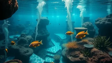 Photo of — Подводный рай в вашем доме