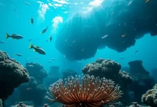 Photo of — Погружение в мир морских глубин