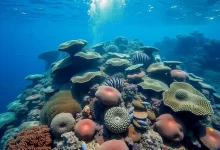 Photo of — Коралловый риф: красота и загадки